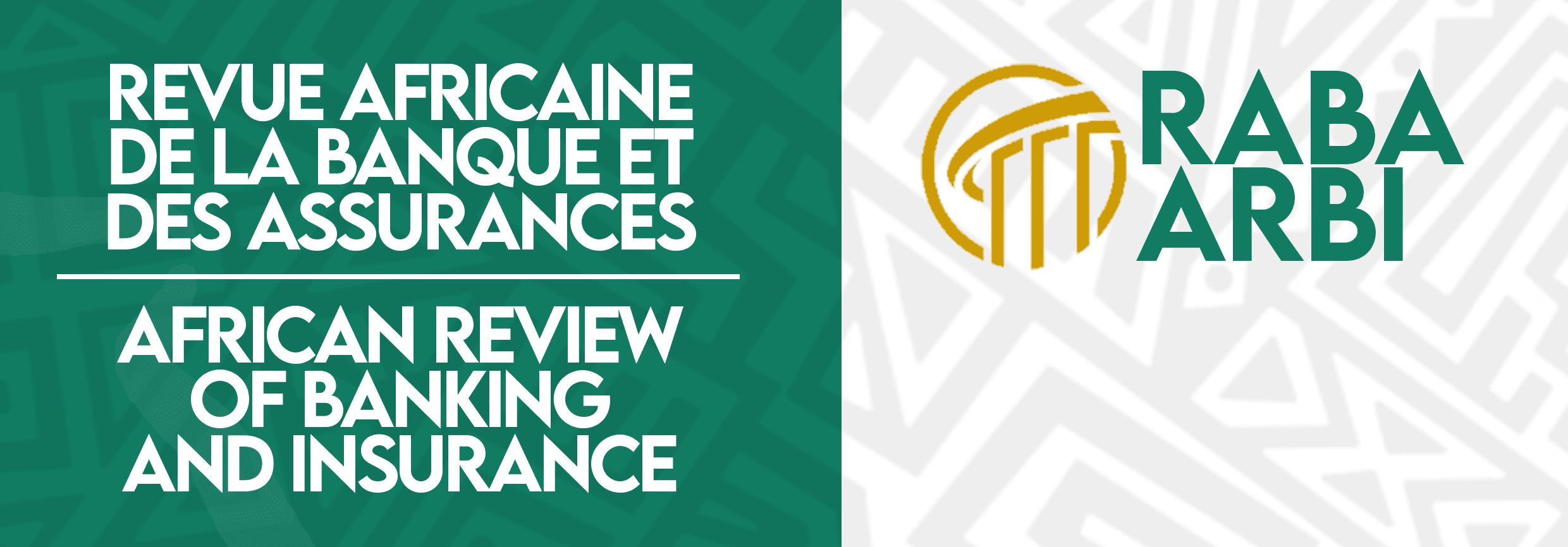 Evolution des échanges des services financiers et d’assurance entre la RDC et la Belgique : implications pour les secteurs bancaire et des assurances congolais